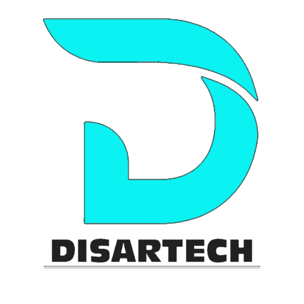 Disartech logo